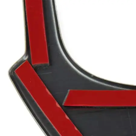 /Black /Stainless /Steel Gear Shift Panel Decor Cover Trim Frame For Mazda For CX-9 2016 2017 2018 2019 2020 2021 2022 Car Inter