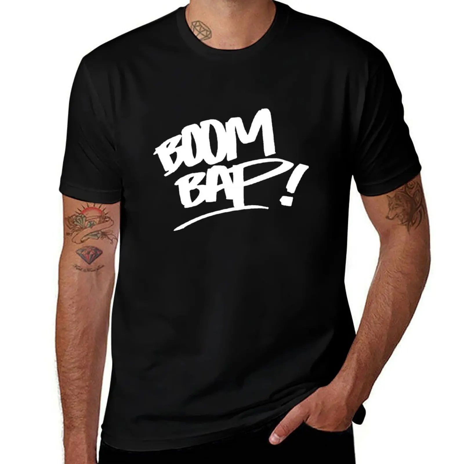 Boom Bap, Original … - image