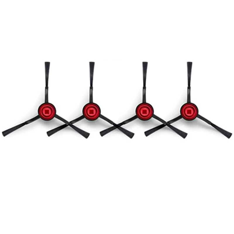 ABRG-для робота-пылесоса ECOVACS DEEBOT T30S, основная боковая щетка, HEPA-фильтры, тканевые мешки для пыли, запасные части