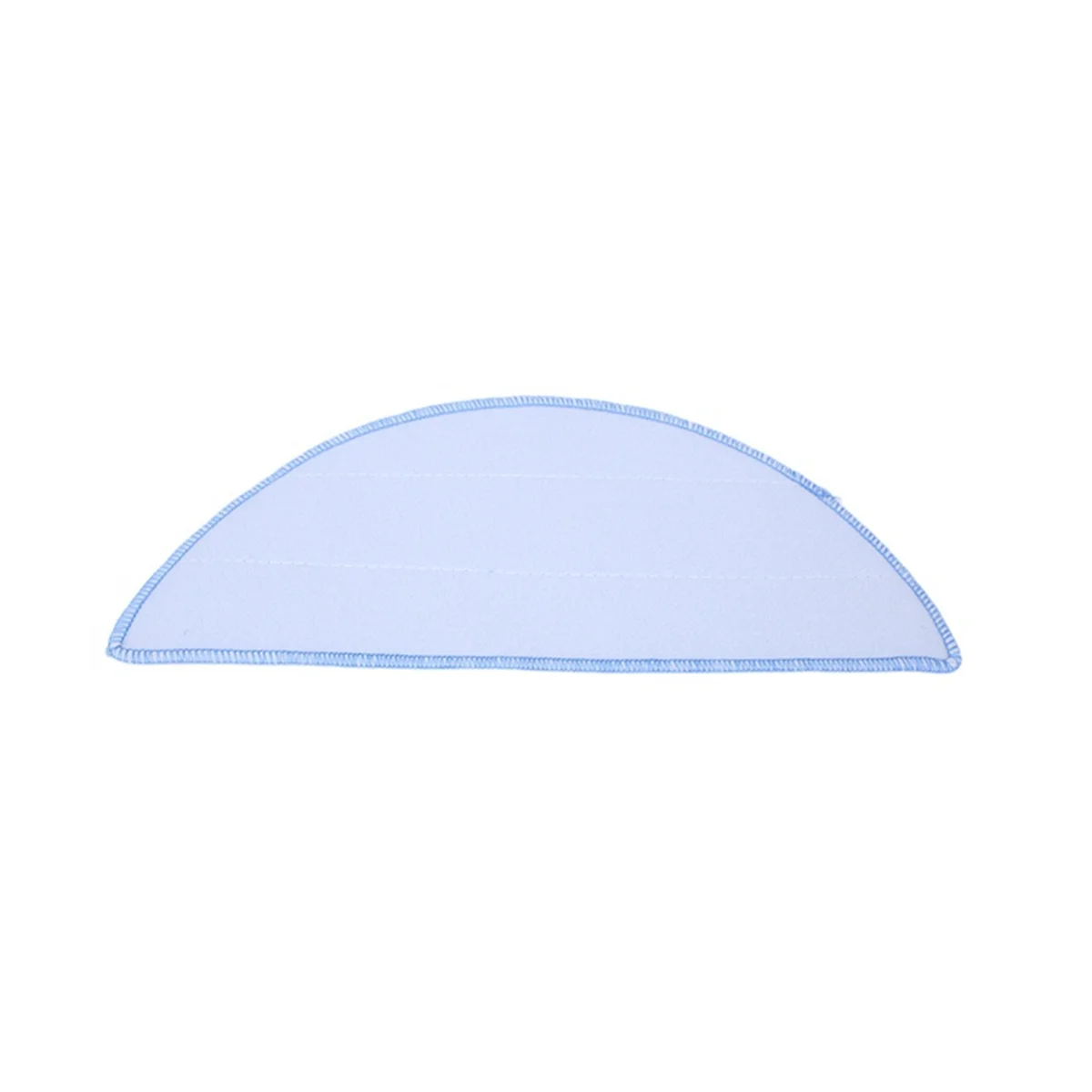 4Pcs Suitable for Sweeping Robot V3S V5S V5 V3 Mop Replacement Accessories Cleaning Cloth