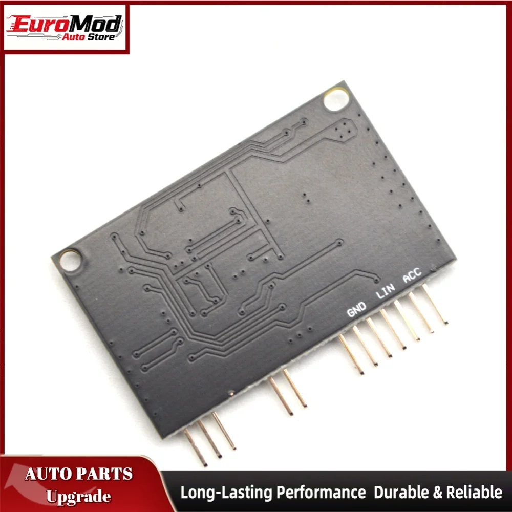 2Q0 KLR MQB EVO Module Permanent Lane Assist Off HOD Hands Off Detection Module For VW Golf 8 Tiguan MK2 Octavia MK4 New Passat view 6