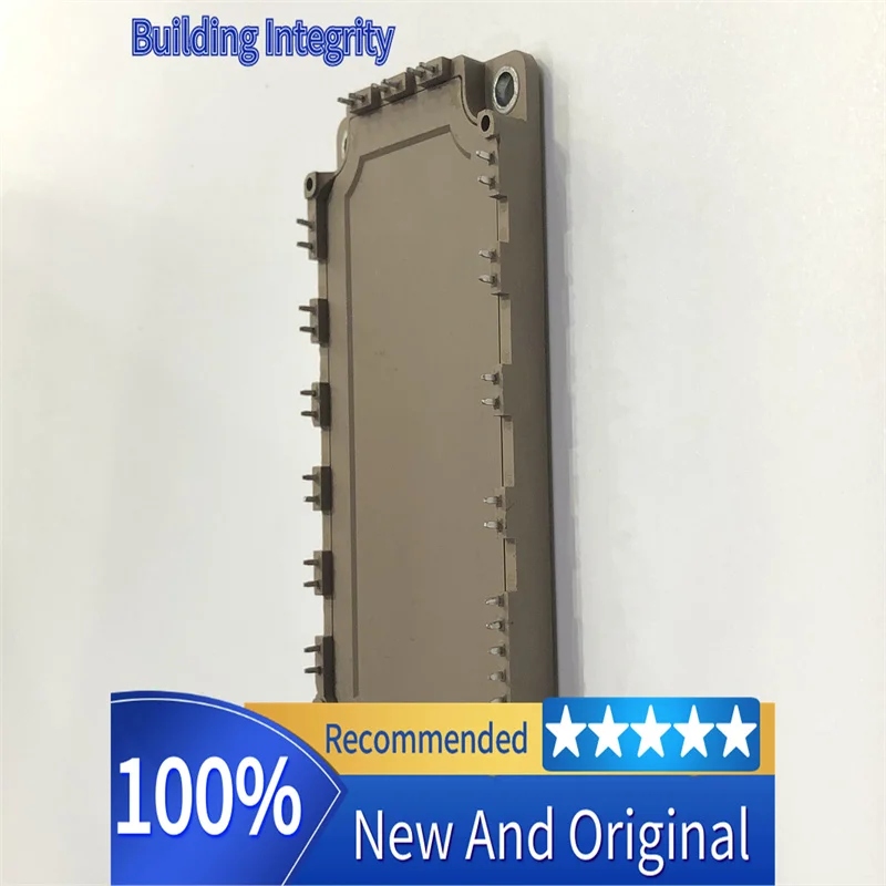 7MBR100U4B120-50 Module Genuine Original In Stock Fast Shipping
