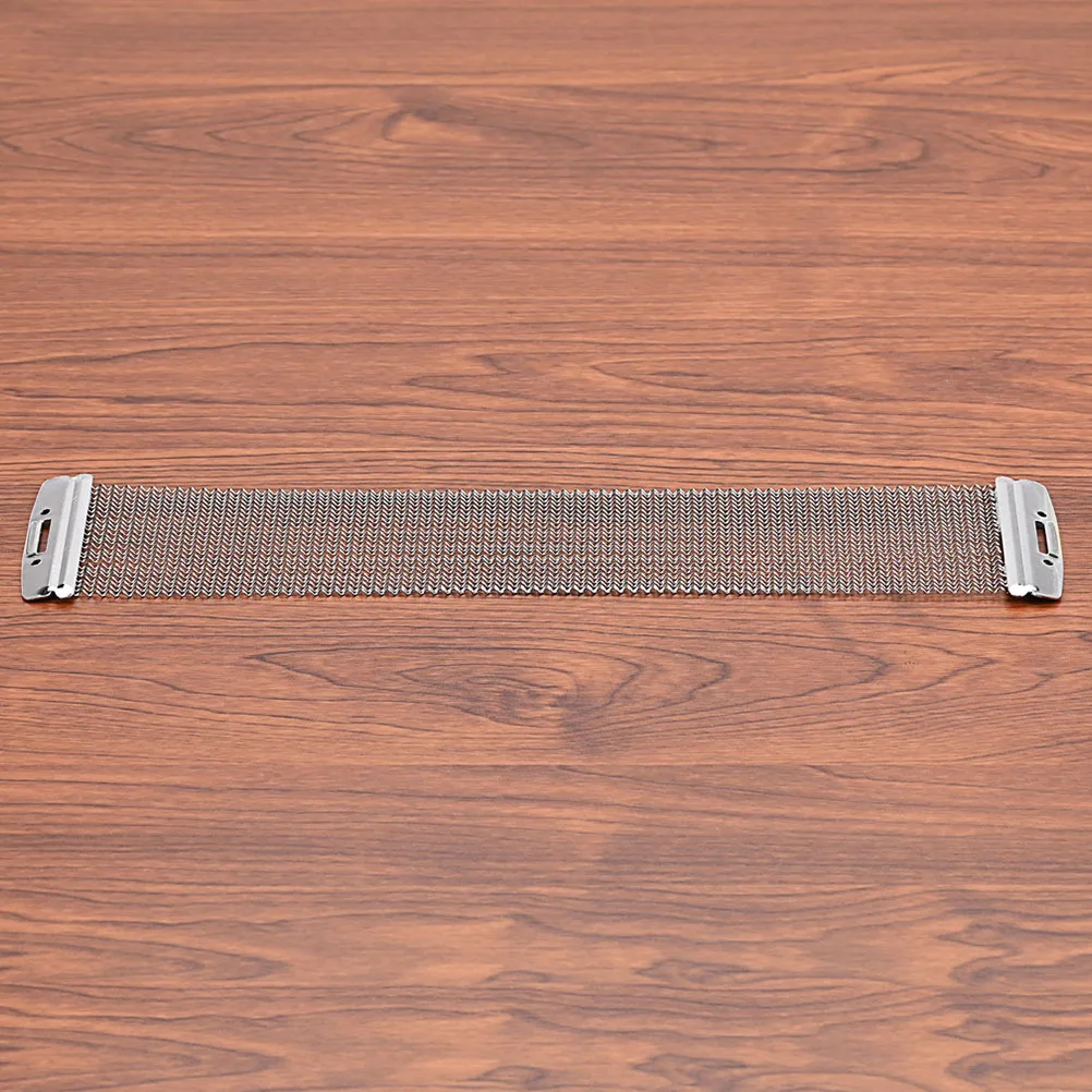 

Sand Belt For Snare Drum Durable Rust-Proof Percussion Instrument Accessory Sturdy Wire Belt Replacement Part