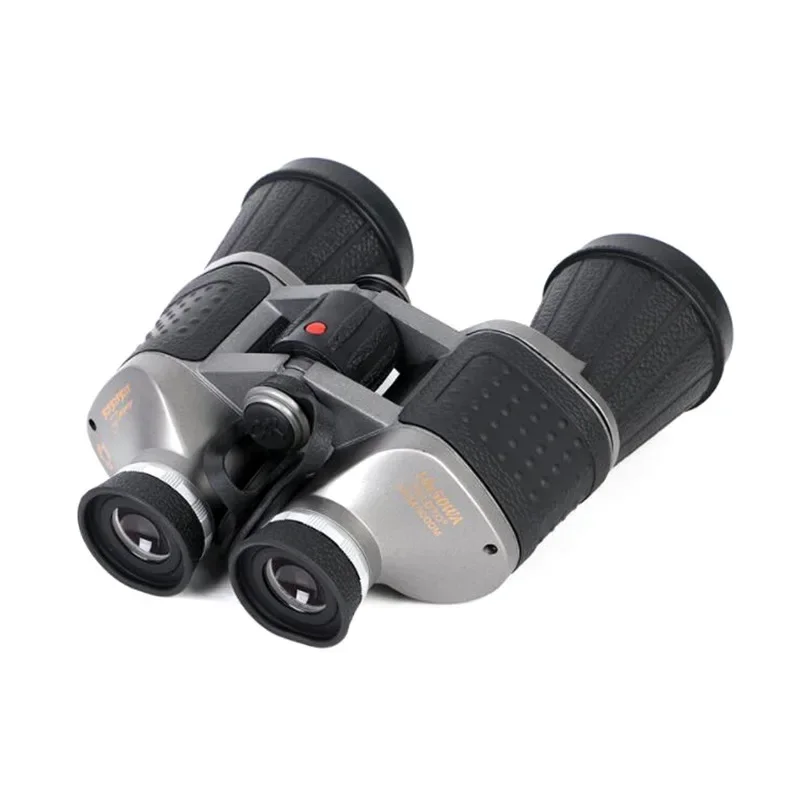 Auto Focus Binoculars 10X Infrared Low Light Night Vision High Definition Telescope Outdoor Bird Watching Glasses For Concert