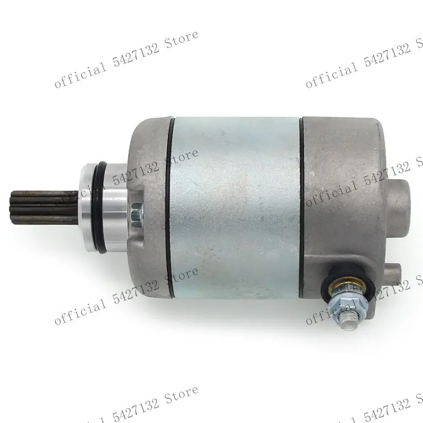 

Motorcycle Starter Motor For Honda CBR150M CBR150R FS125 Sonic CBR125R CBR125RS CBR125RW OEM:31200-KPP-861 31200-KGH-911