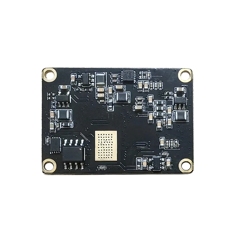 USB global shutter split camera module 1080P90 frame AR0234 industrial camera high-speed capture without driving.