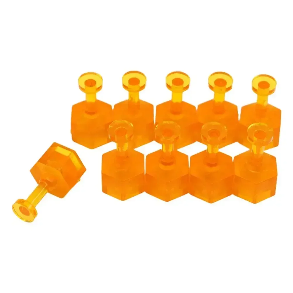 10 Pcs Film Dent Removal Tools Pdr Car Dent Repair Car Seamless Repair Body Shaping Car Body Paint-Free Dent Repair Film view 5