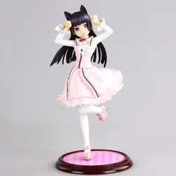 Hot Sale Classic Gokou Ruri Comic Anime Oreimo My Sister Is So Cute Figure Model Toys