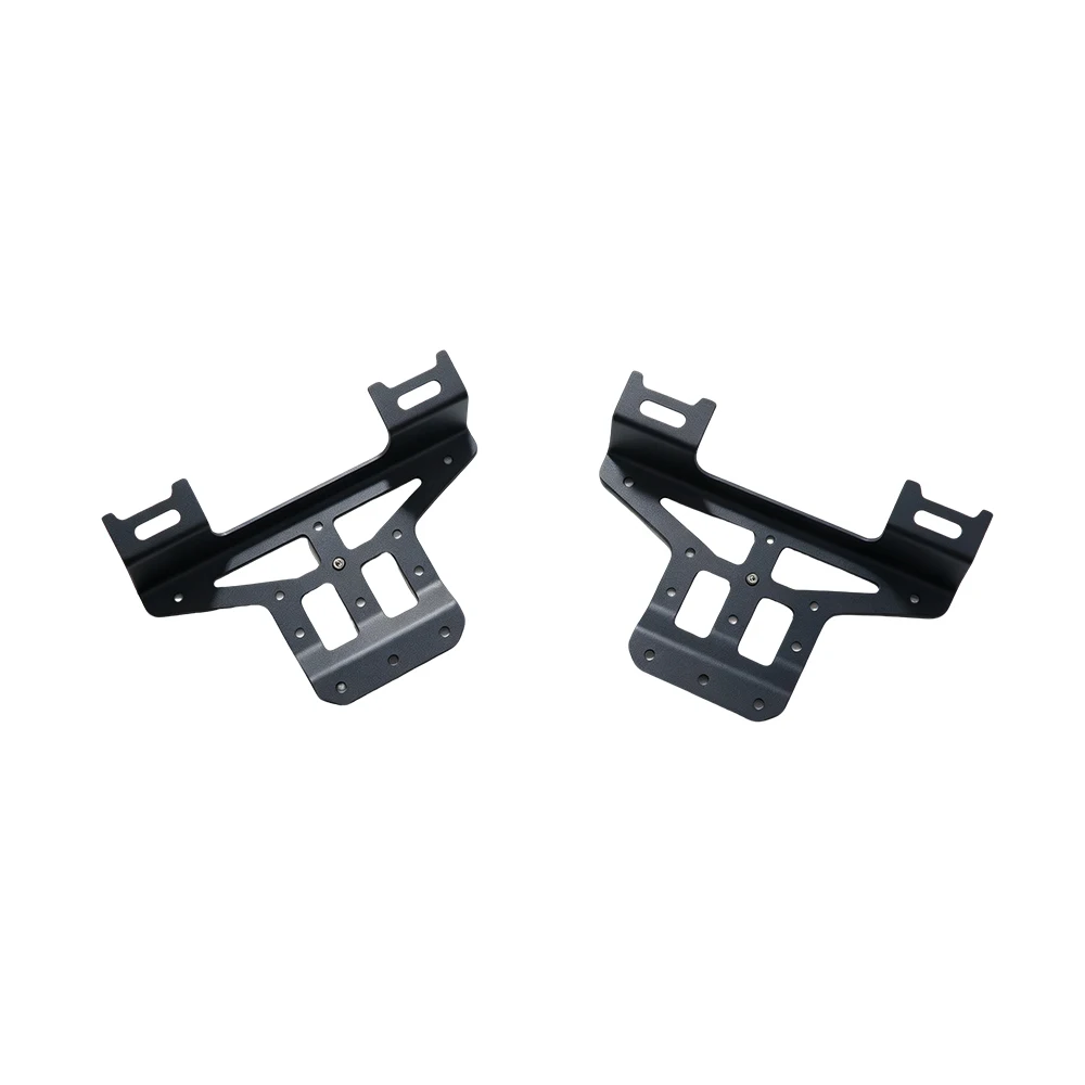 For Suzuki GSX-S 1000 GX S1000GX /+(Plus) GSX S1000GT 2022- New Motorcycle Suitcase Side Box Wall-Mounted Suitcase Wall Holder