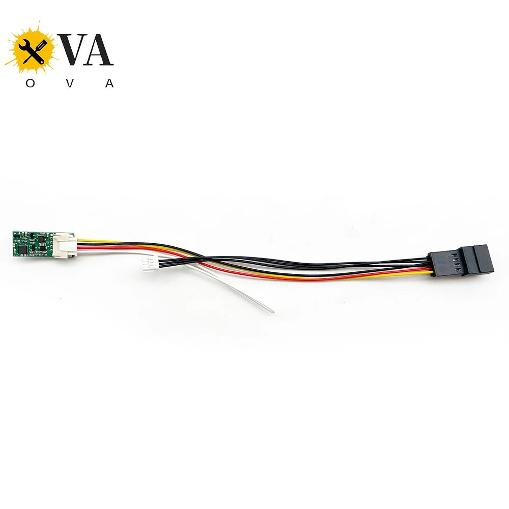 

Steering Wheel Decoder, For Audi A3 A4 Q5 Steering Wheel Modification And Upgrade