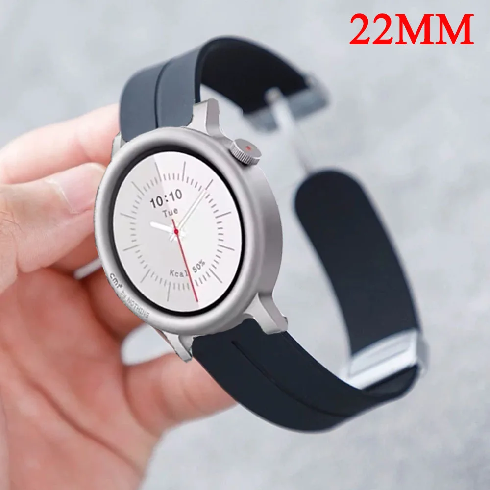 Silicone Magnetic C… - image