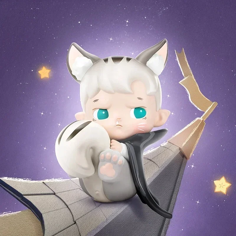 Рисунок 5 - HACIPUPU Серия «Ночь фантазий»