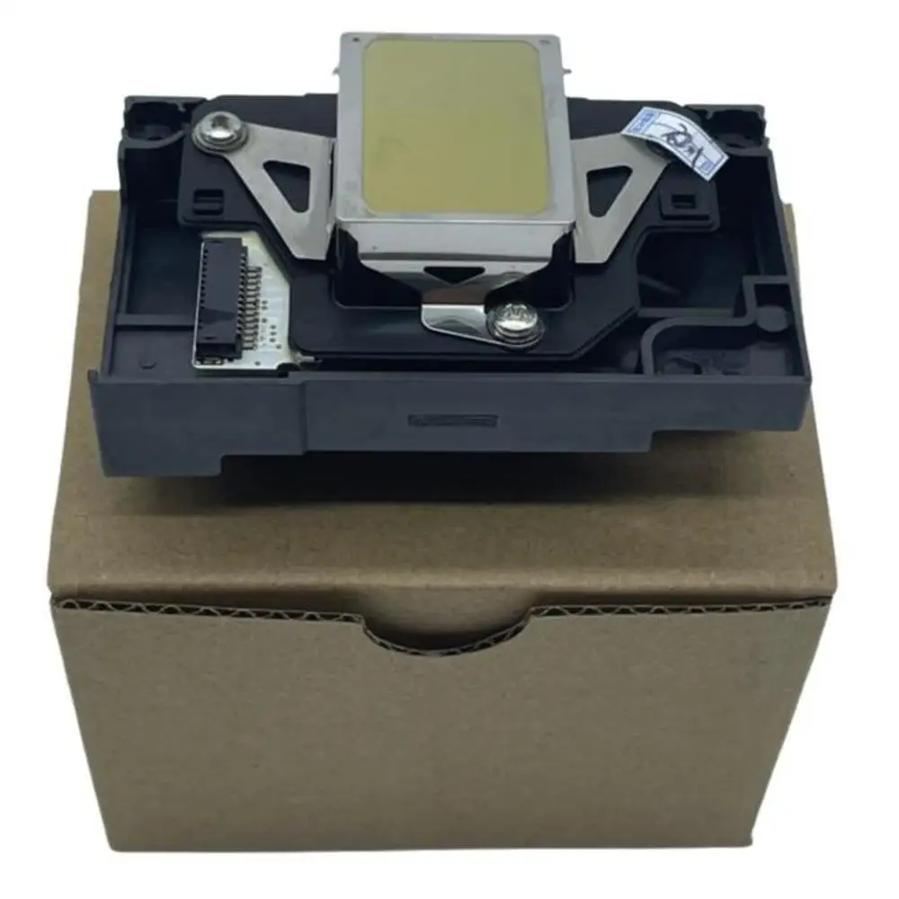 

Печатающая головка подходит для Epson EcoTank RX680 PX650 RX615 RX610 RX290 L800 PX610 RX685 L850 L805 PX595 PX660 L803 L810 RX585 RX690 L801