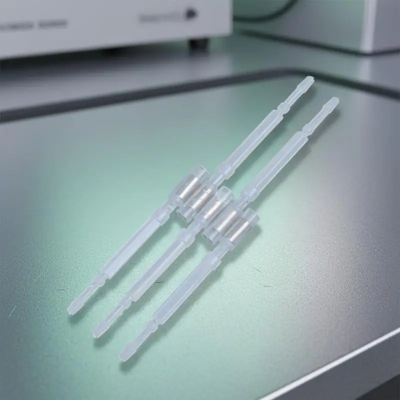 3D Touch Leveling Sensor Probe 5/10pcs User Friendly Auto Leveling Accessory for 3D Printing Beginners Makers