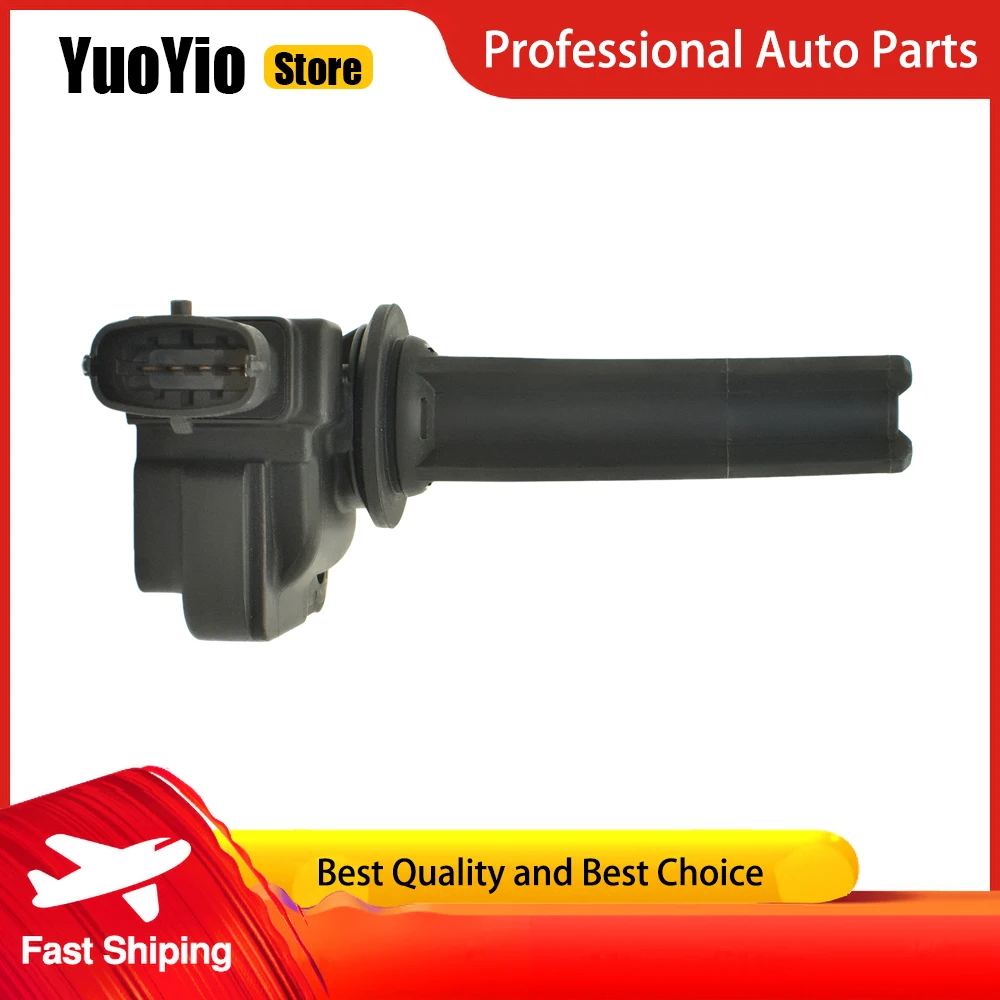 YuoYio 1Pcs New Ignition Coil H6T15171 For Chevrolet