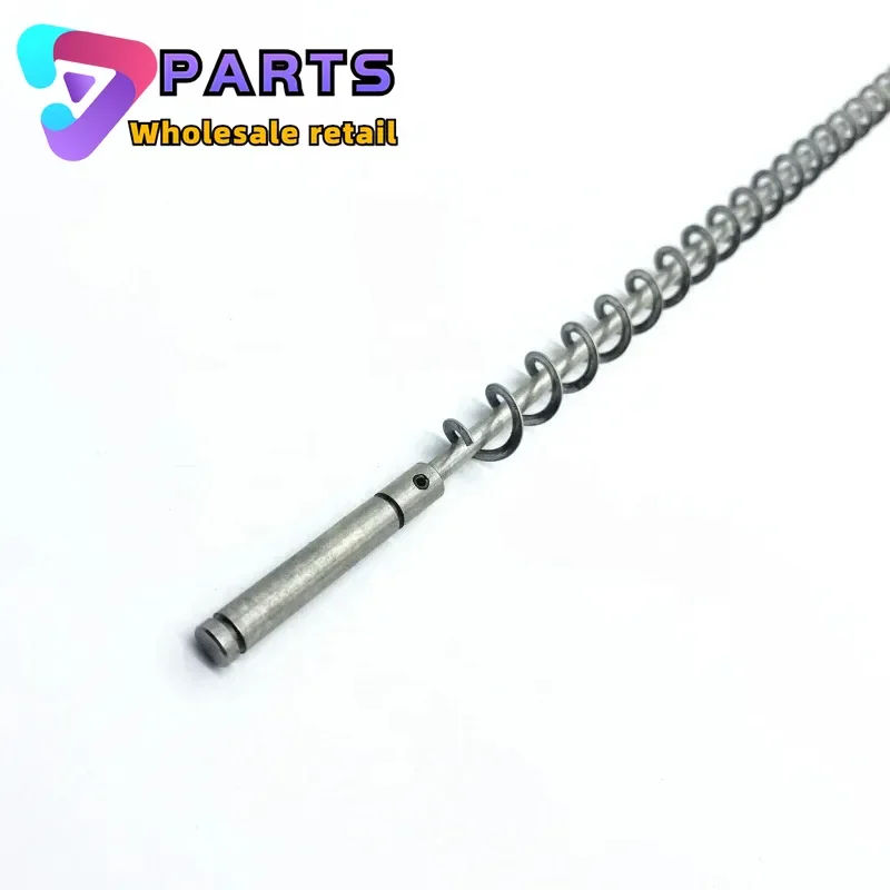 1PCS For Ricoh MP1350 9000 1100 1356 1357 907 906 Drum Rack Waste Toner Screw Mixing Roller  Printer