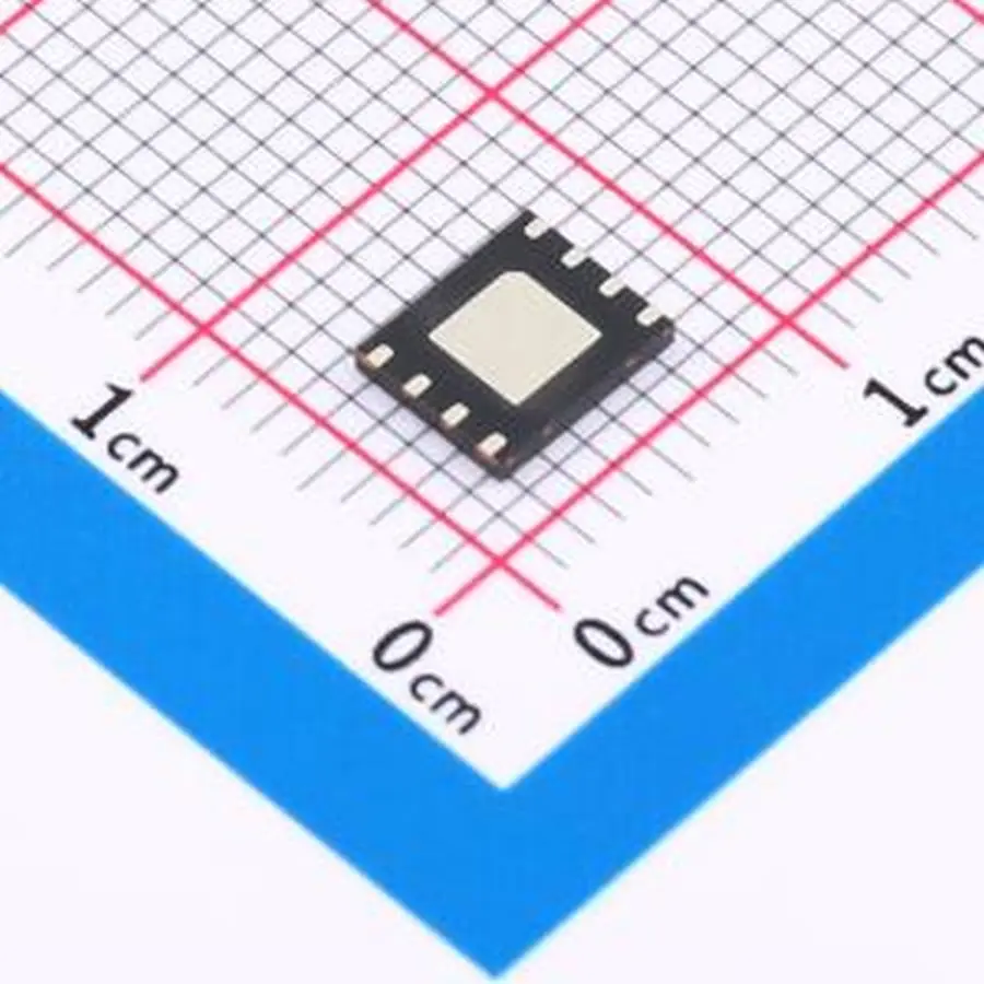 5PCS/LOT MT25QL256ABA1EW7-0SIT TR (NOR FLASH)