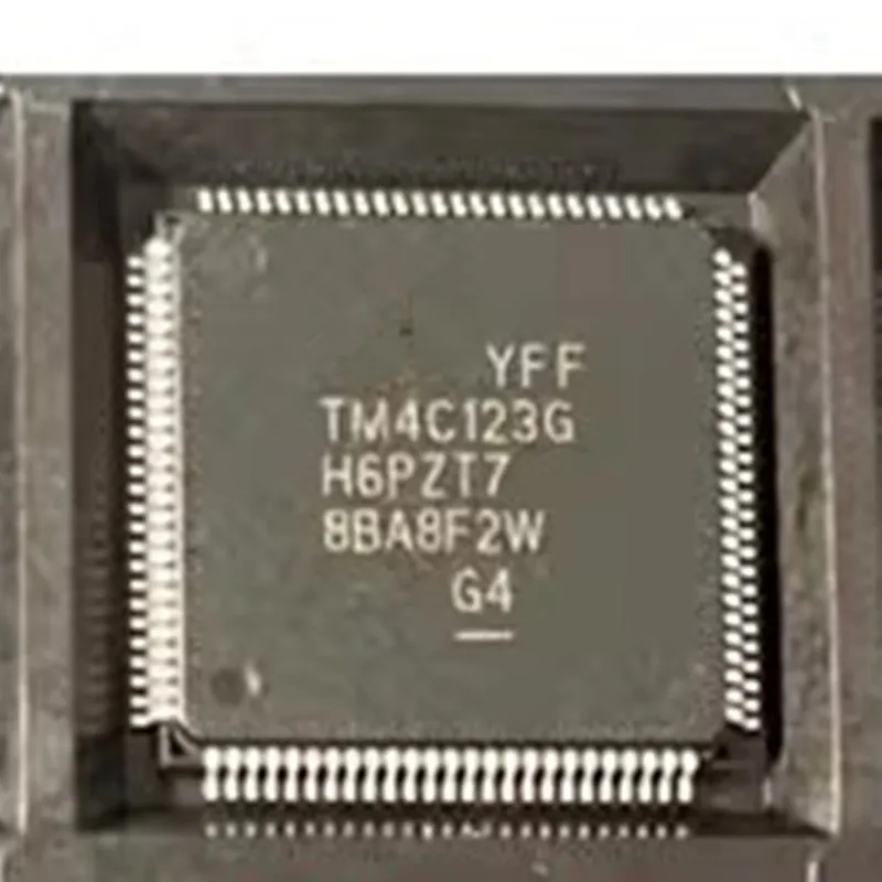 TM4C123GH6PZT7 TM4C123GH6PZT QFP100 5PCS