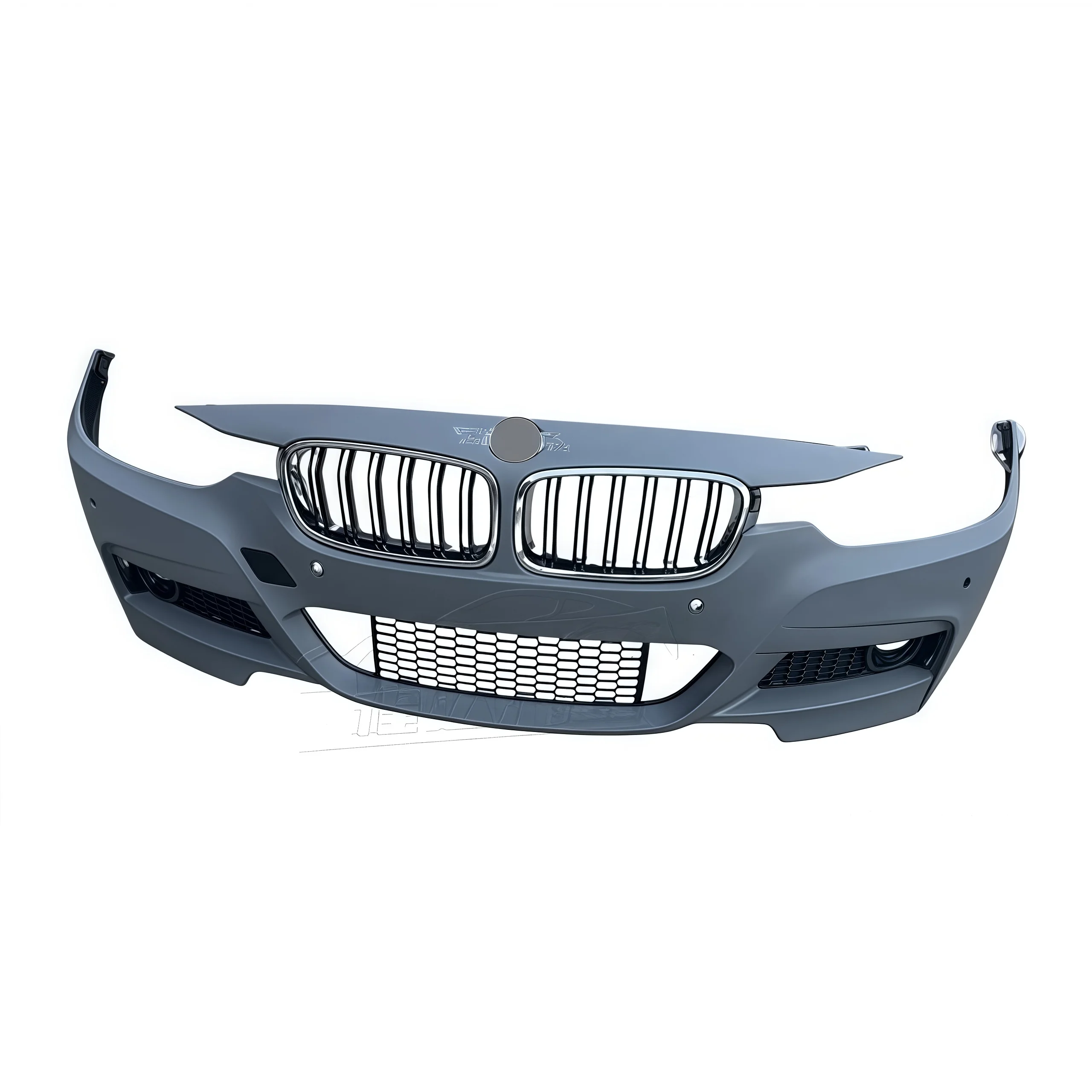 

High Quality Sells Well 2014-2018 for 3 Series F30 Front Bumper High Quality Optimized Body Parts Used Condition Best Seller