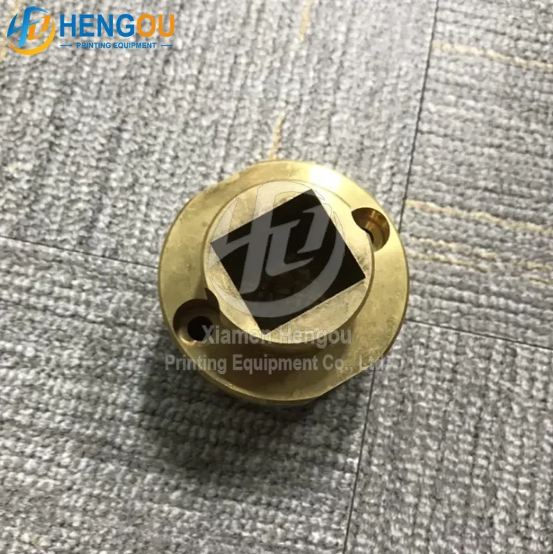 Douille L4.014.614 pour machine d'impression offset, pièce de rechange