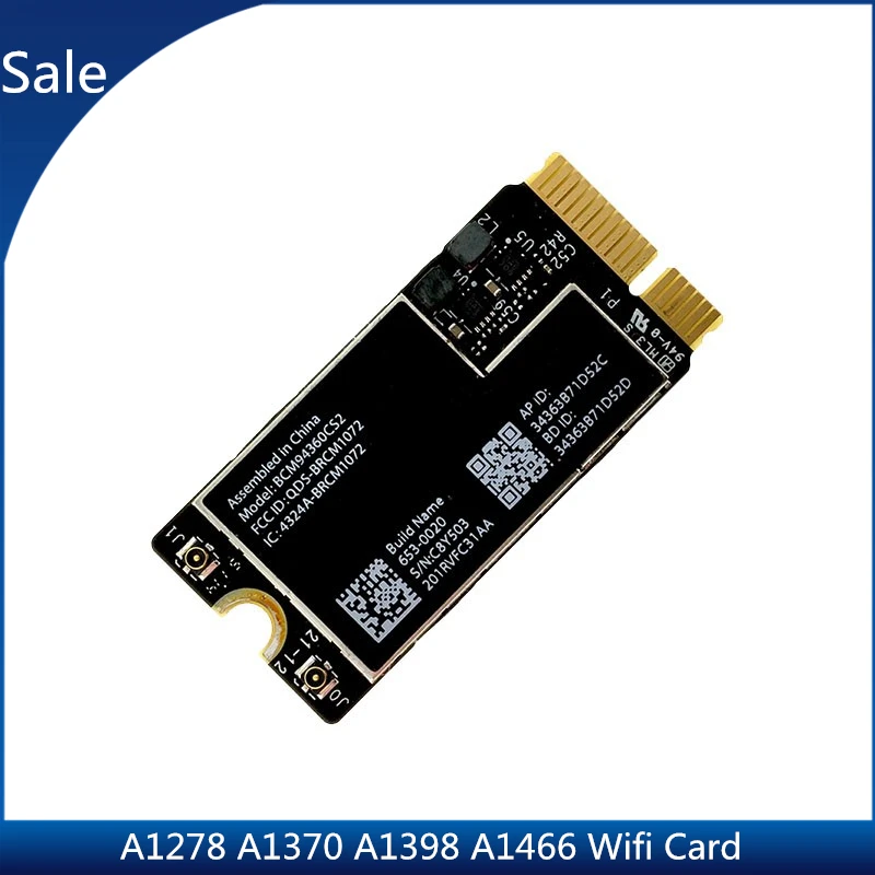 Promotion A1278 A1370 A1466 A1398 For Macbook Air Pro 11