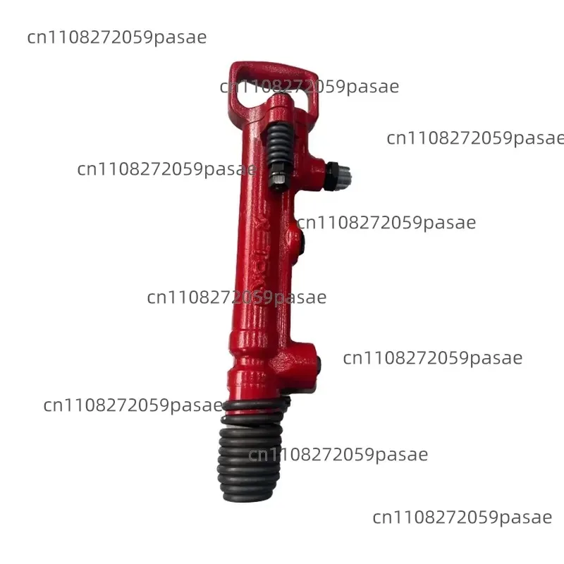 Industrial-grade Pneumatic Pick, Pneumatic Chisel, Pneumatic Hammer Drill, Drilling Rig TCA-7 1250 BPM 1 M/min