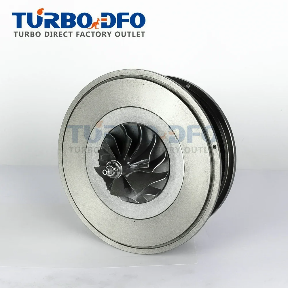 Balanced Turbo Chra 761399-2 6420906180 Turbine Cartridge For Mercedes-Benz C E G R 320 M G 280 CDI 3.0L 165Kw 140Kw 135Kw OM642
