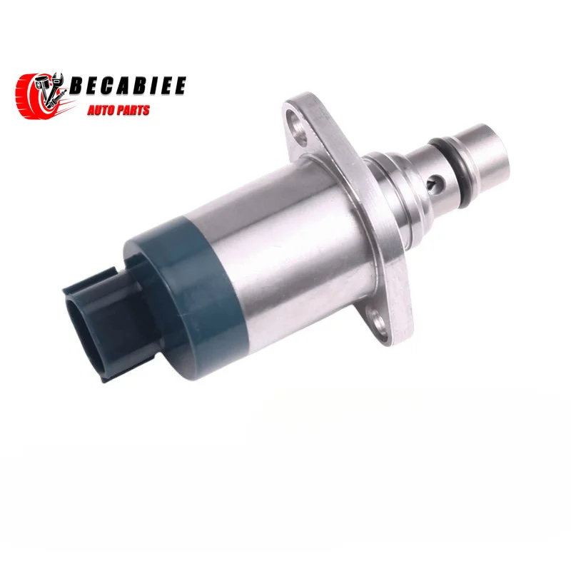 294009-0740 Suction Control Valve Fuel Pump Metering Valve for Mitsubishi L200 Triton Isuzu D-MAX Holden Colorado 4D56 4JK1 view 5