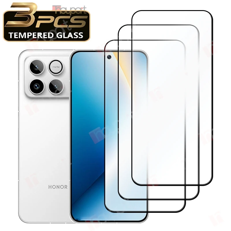 3PCS For Honor Win … - image