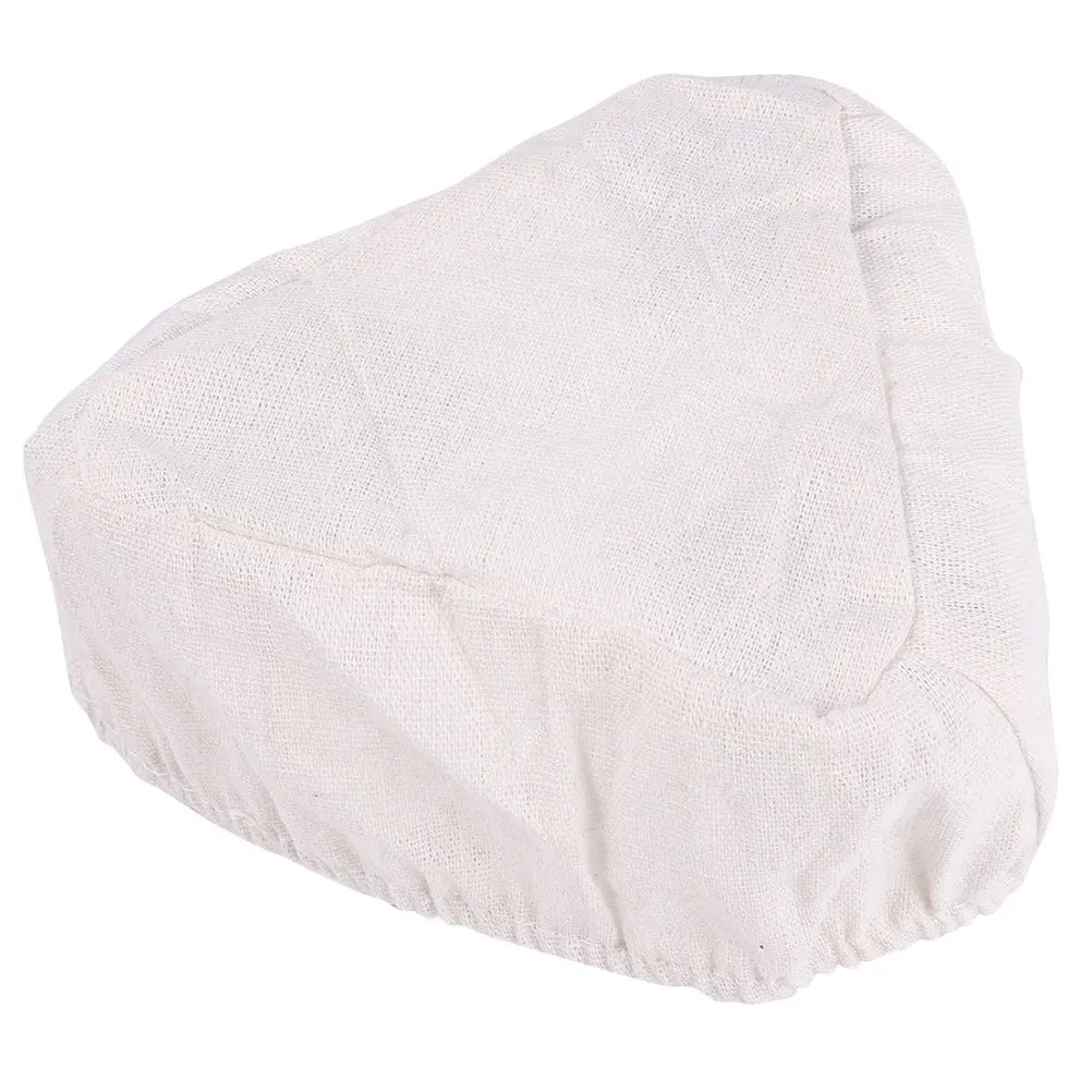 

European Style Fermentation Basket Cloth Cover Dough Bread Bin Sourdough Fabric