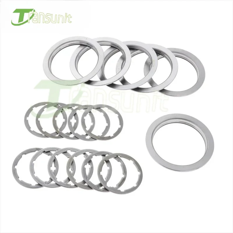 0AM DQ200 DSG7 Transmission Clutch Adjusting Washer  965235A 965235B Suit For VW Replacement Car Accessories Filters Gaskets Oil