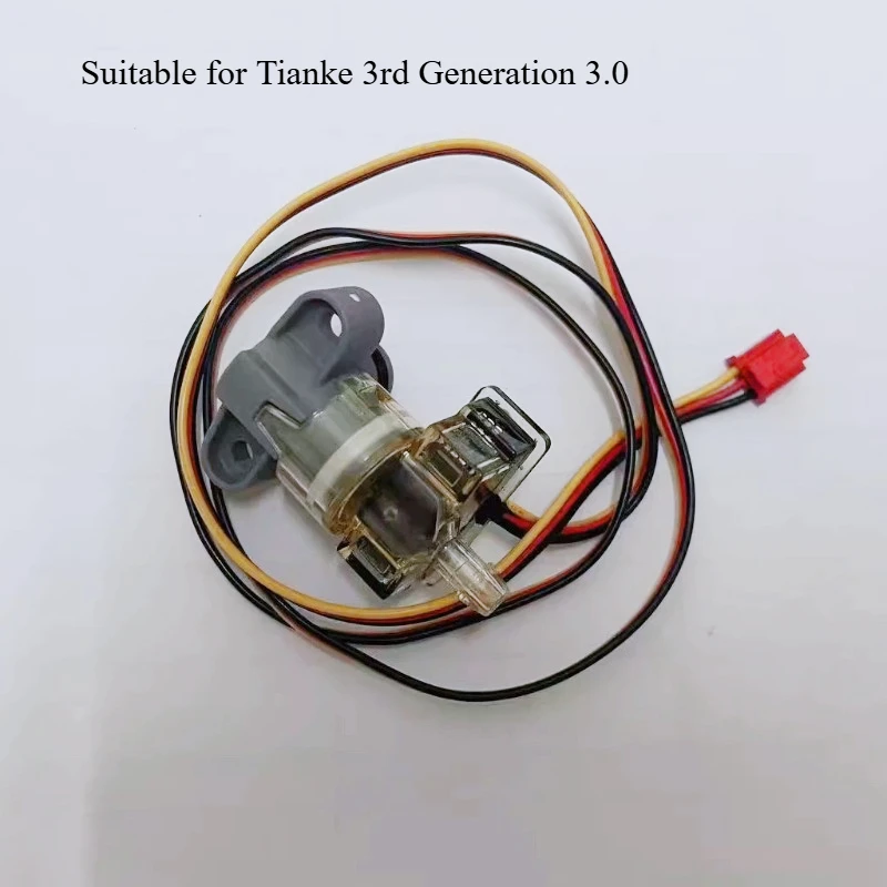 

Applicable To Add Washer Liquid Level Sensor 1.0/2. 0/3.0 Water Sensor, Prompts Water Shortage Accessories