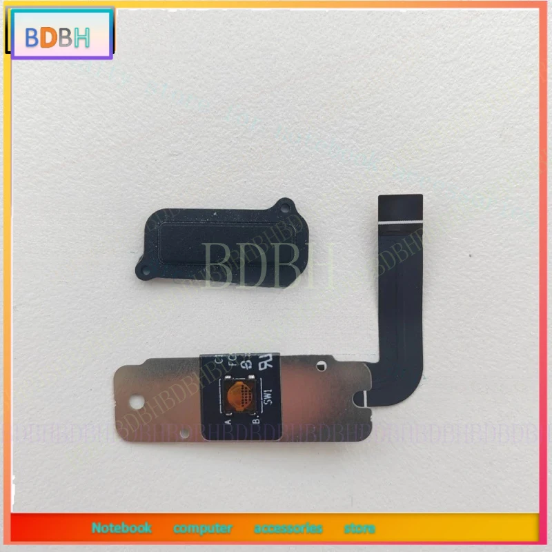A+  E754730 FPC Powerkey For Razer Blade 15 RZ09-02385 02386 0288 0301 Power-on