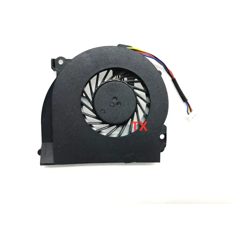 New Cooling Fan for HP 2560 2560P 2570 2570P Laptop Model 651378-001