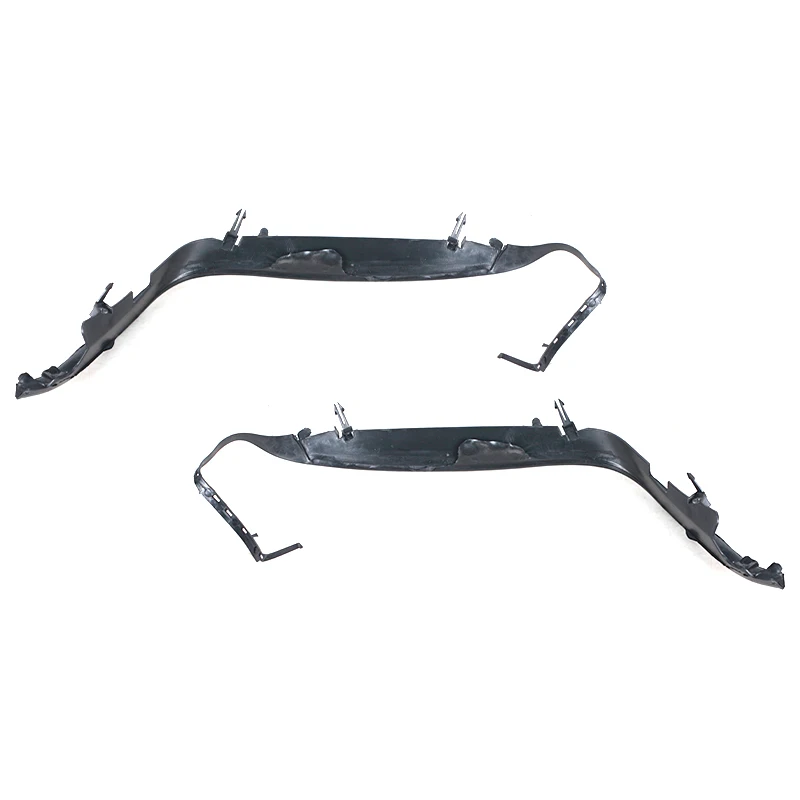 

Car Front Headlight Seal For Audi A6 C5 2002 2003 2004 2005 strip Cover Trim Ring Facelift 4B0941191A 4B0941192A Car-styling