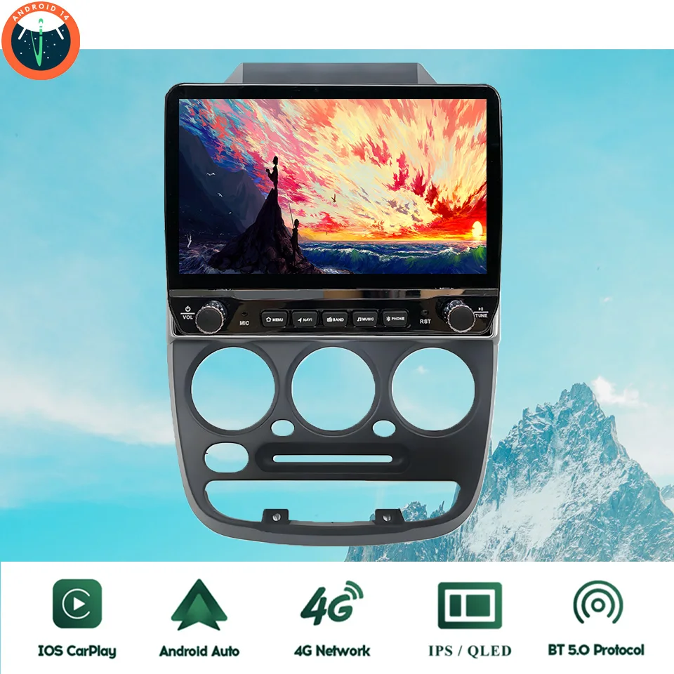 8Core 8G+128G Car Radio FM AM Audio Video Stereo DVD Cassette For Hyundai Accent 1999 - 2012 GPS Navi Car intelligent systems