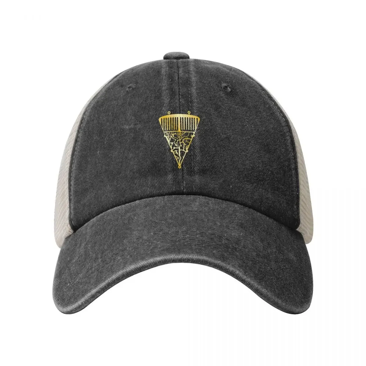 The Tripods - Cap Baseball Cap Hat Baseball Cap Luxury Hat Military Man Hip Hop Women Beach Fashion Men's