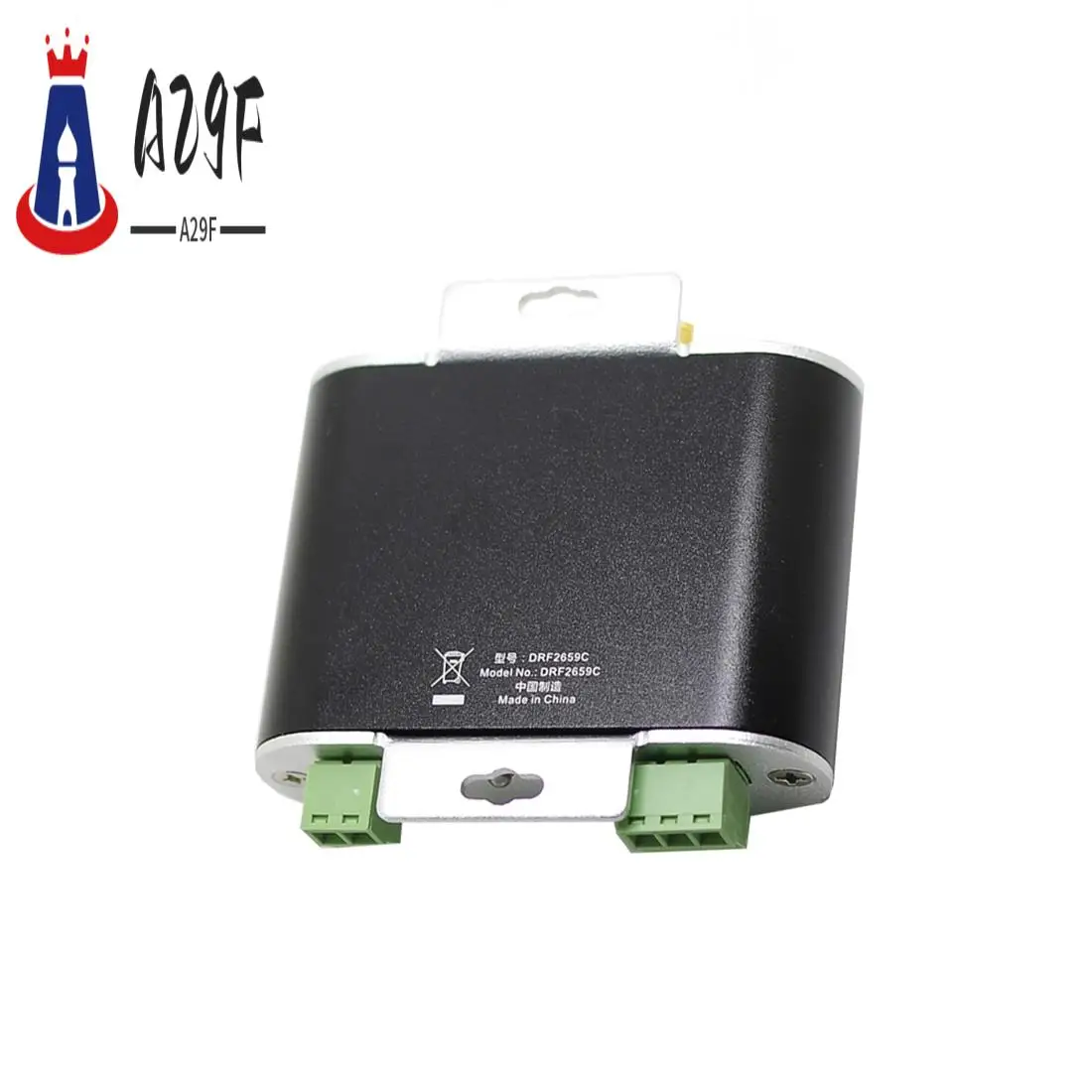 

A29F-RS485 к беспроводному модулю Zigbee, чип CC2630 передачи 1,6 км, DRF2659C