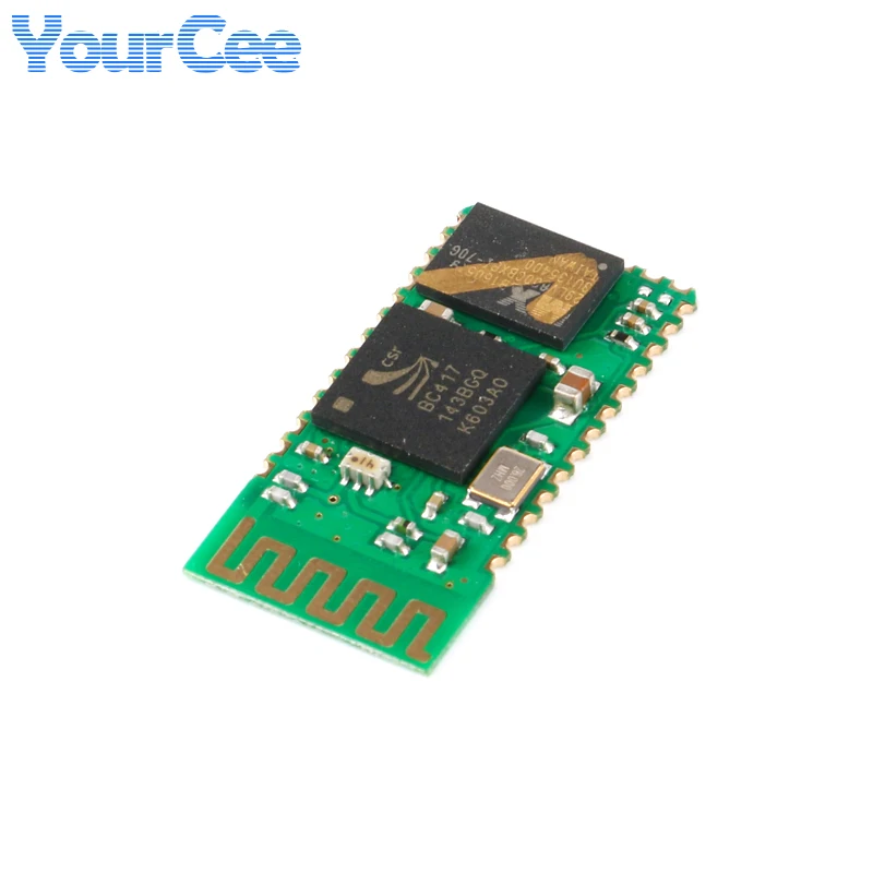 HC-05 Bluetooth-compatible Master-slave Integration Ble to Serial Board Module HC05