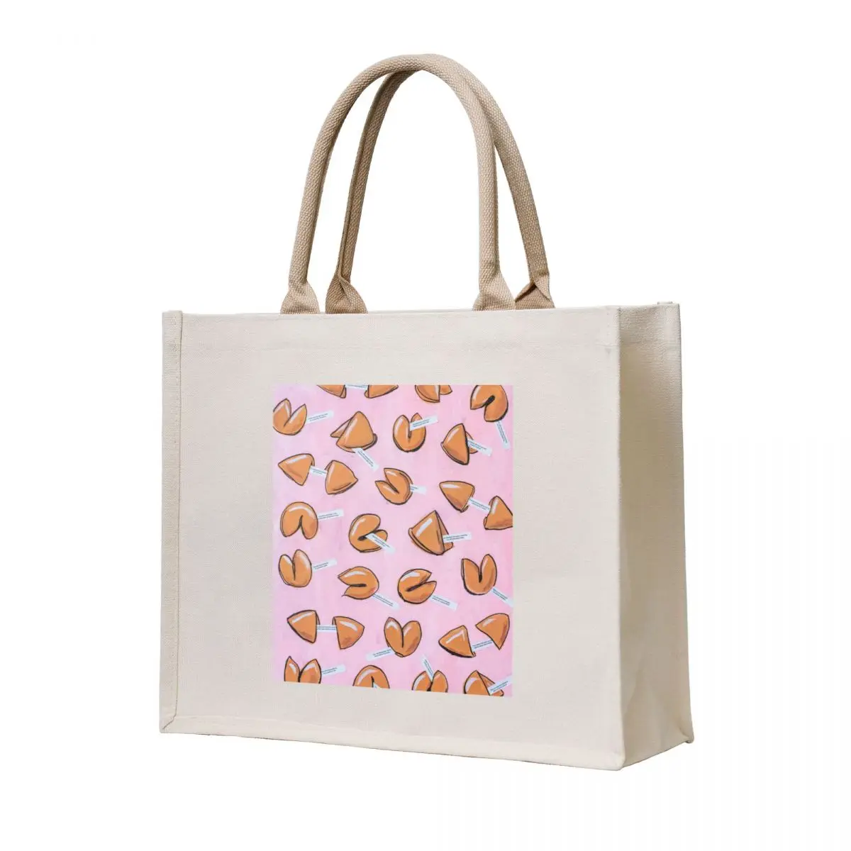 

Fortune Cookies Tote Bag custom tote Customizable great cute