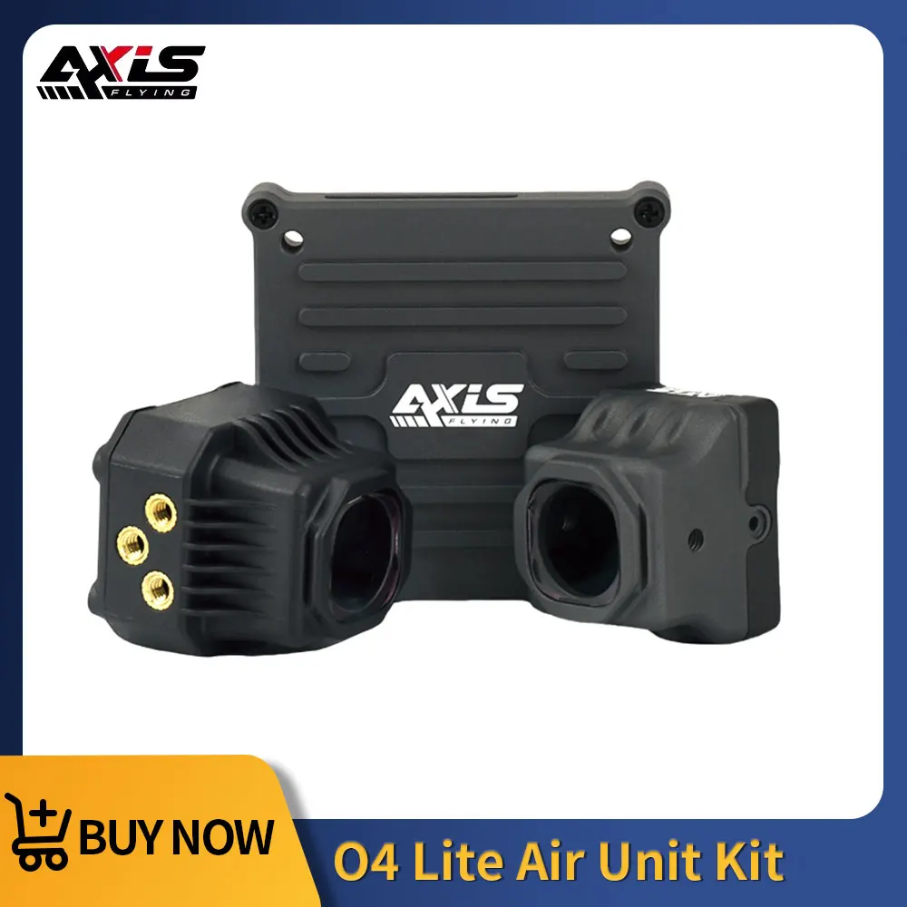 Axisflying O4 Lite …