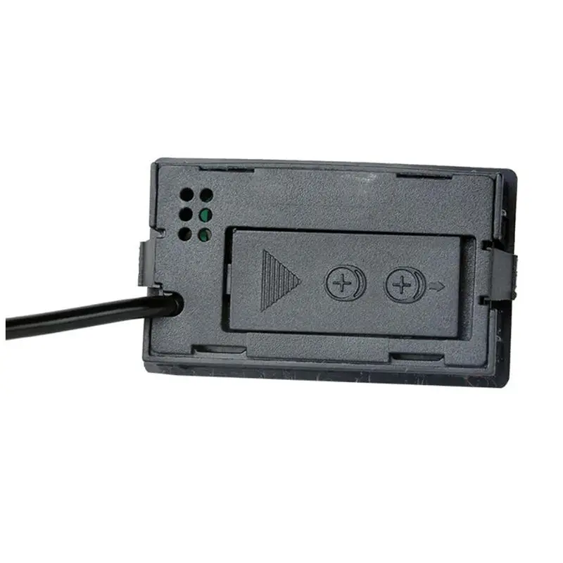 FY-12 미니 LCD 디지털 온도계 습도계 게이지 테스터, 프로브 인큐베이터 포함, 수족관 내장 온도 습도 계량기