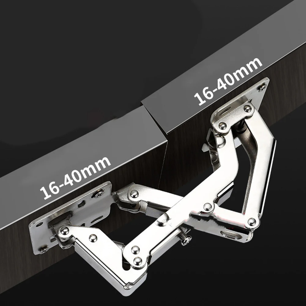 

170° Hydraulic Cabinet Door Hinges Adjustable & Perfect For Corner Cupboard Door Hydraulic Hinges Furniture Hardware