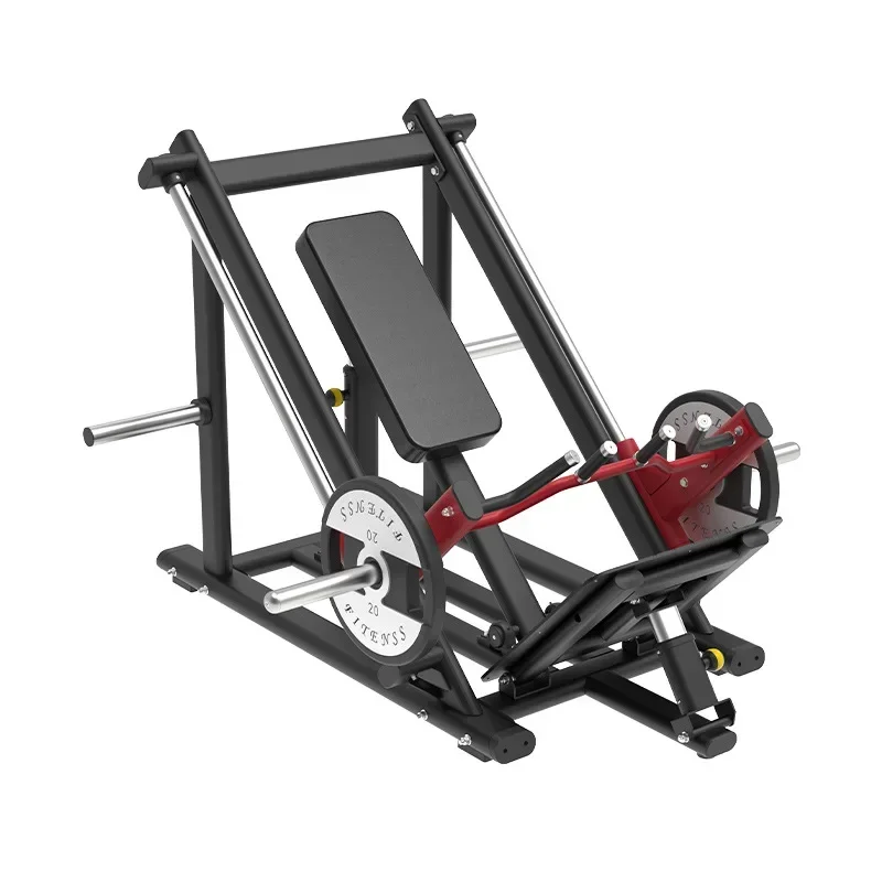 3D hip bridge machine commercial hip bridge machine  punch machine gym  push device household  lift beautiful