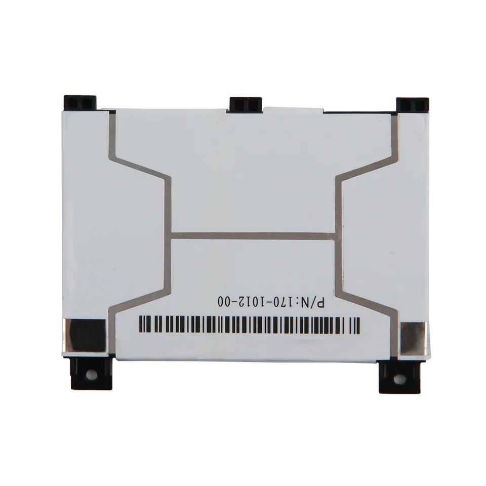Batería de repuesto premium 1530mAh S11S01B para Amazon Kindle 2 y Kindle DX DXG D00511 D00701 D00801 170-1012-00 larga duración 3