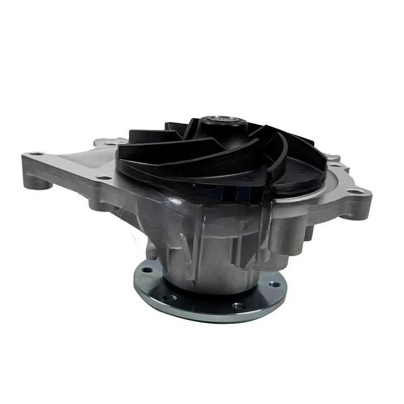 MC11 MC13 Engine Parts Suitable for China National Heavy Truck Mining Truck Engine Cooling System Parts 200V06500-6694 Wate