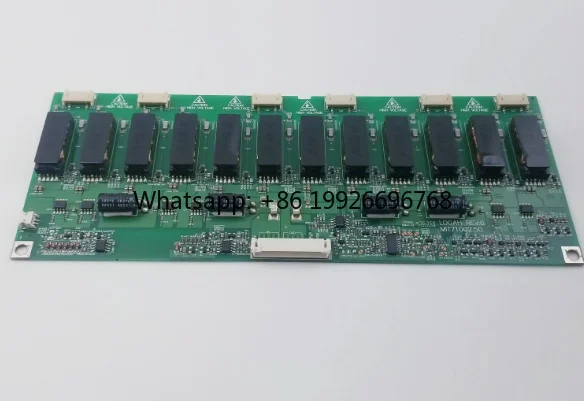 MIT71002.50 LCD Display Screen