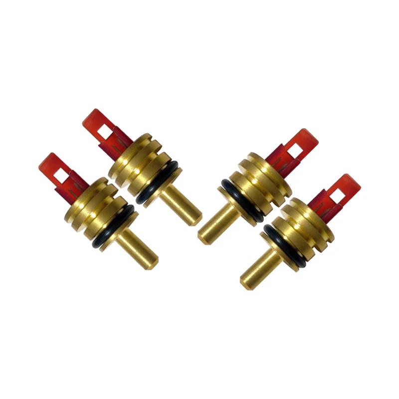 Wall Mounted Boiler Thermistor NTC-G 10K Brass Probe Gas Water Heater Temperature Sensor Gas Boiler Ntc Sensor