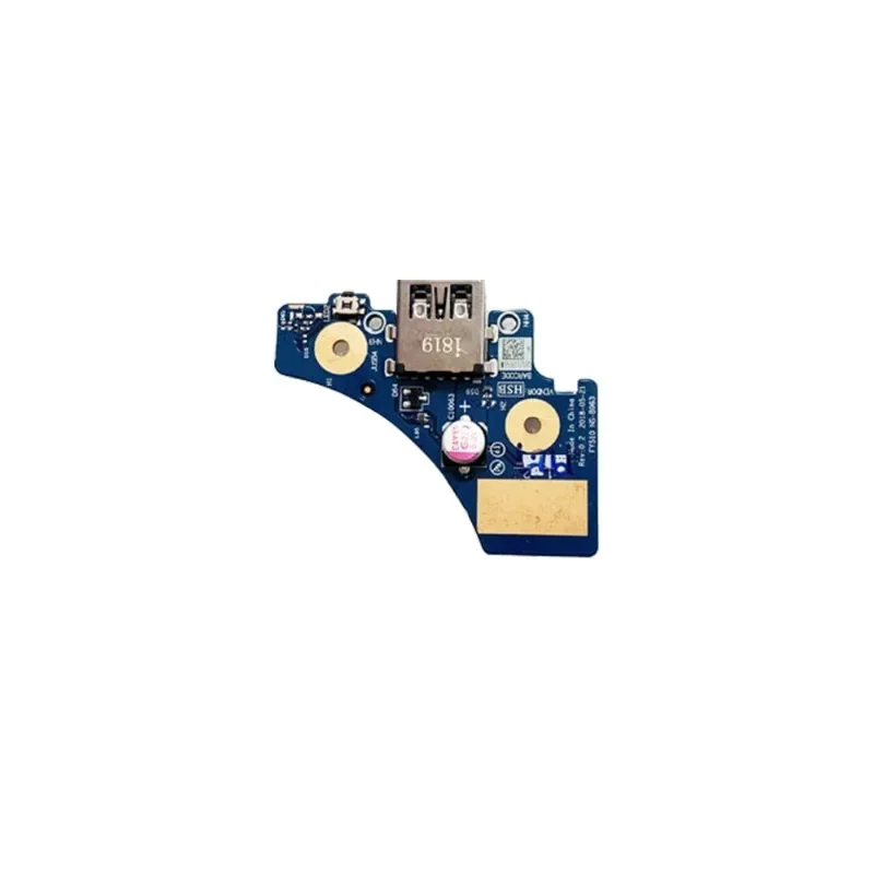 

Original Switch Board for Y7000 P-1060 15.6 Inch Laptop USB Small Board NS-B963