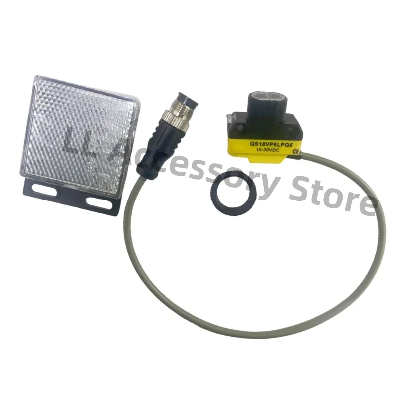 

DO750-BS18K-VP6X2-H1141，DO750-BS18K-VN6X2-H1141，sensor